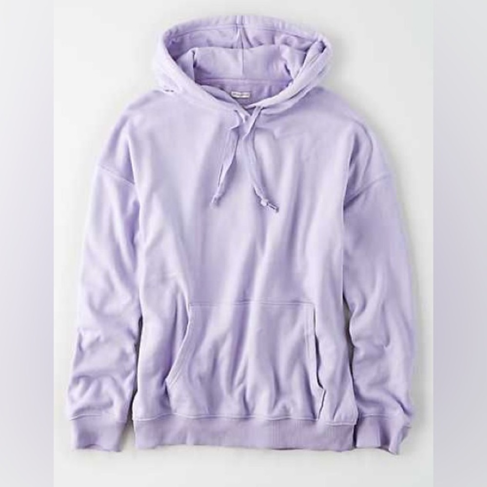 American Eagle Jegging Fit Hoodie